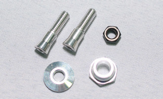 BLM Prop Adapter 5mm