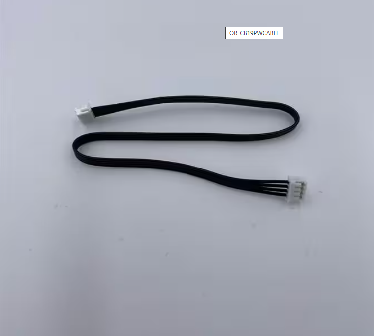 ORCA Program Card Cable