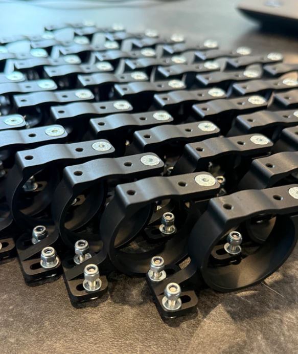 MRC Performance Speedway Motor Mount