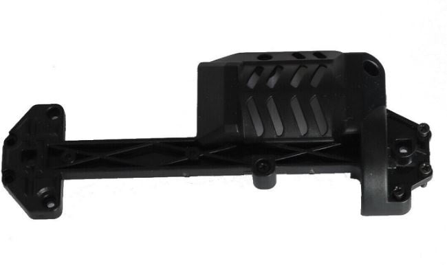 HoSpeed 1:18 Storm Chassis & Motor Guard