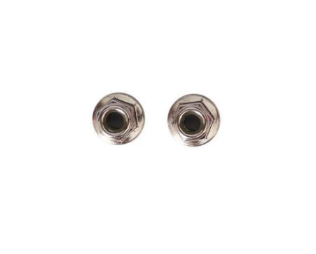 HoSpeed 1:18 Storm Wheel Hex Nuts 2pcs
