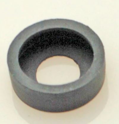 Force Engines Throttle Cover (Dust Boot for Carb Barrel)