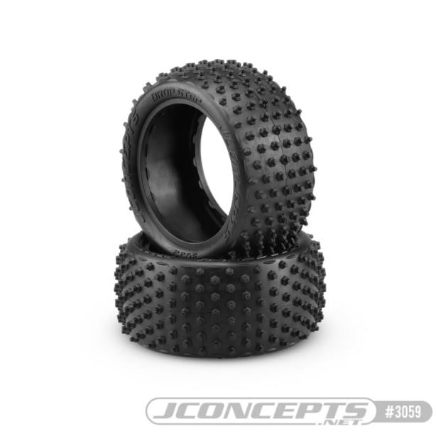 J Concepts Drop Step - 2.2 Buggy Rear