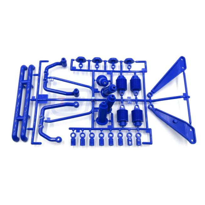 Tamiya 0005969 Clodbuster F Parts