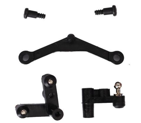 HoSpeed 1:18 Storm Steering Linkage Assembly
