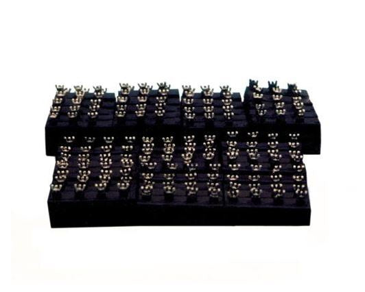 SOL 1:35 Resin Wingnuts Set