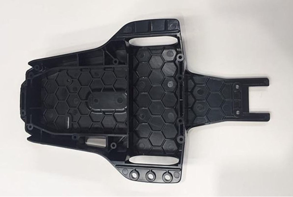 Tamiya Manta Ray Chassis