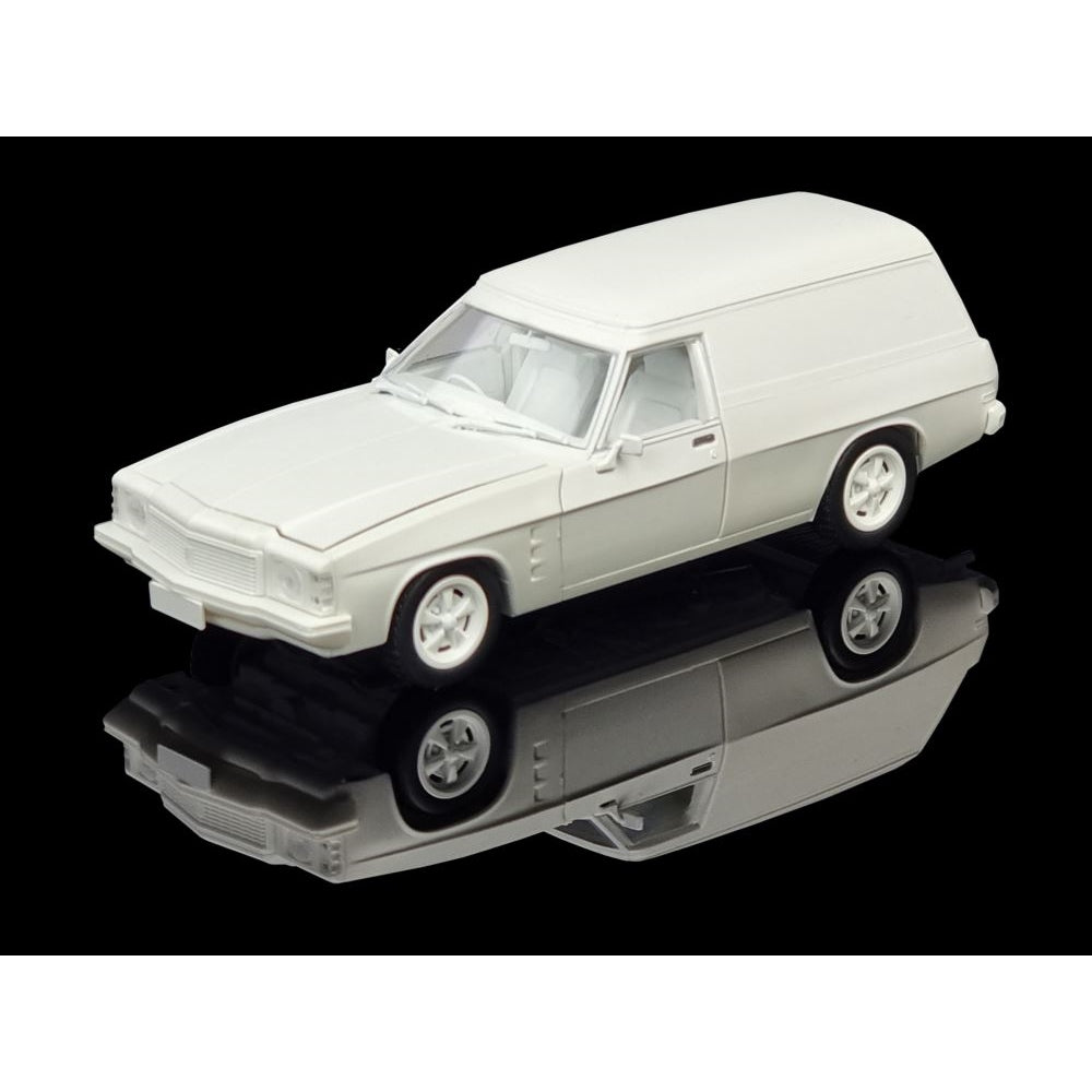 DDA 1:24 Holden HJ Sandman Panel Van KitSet