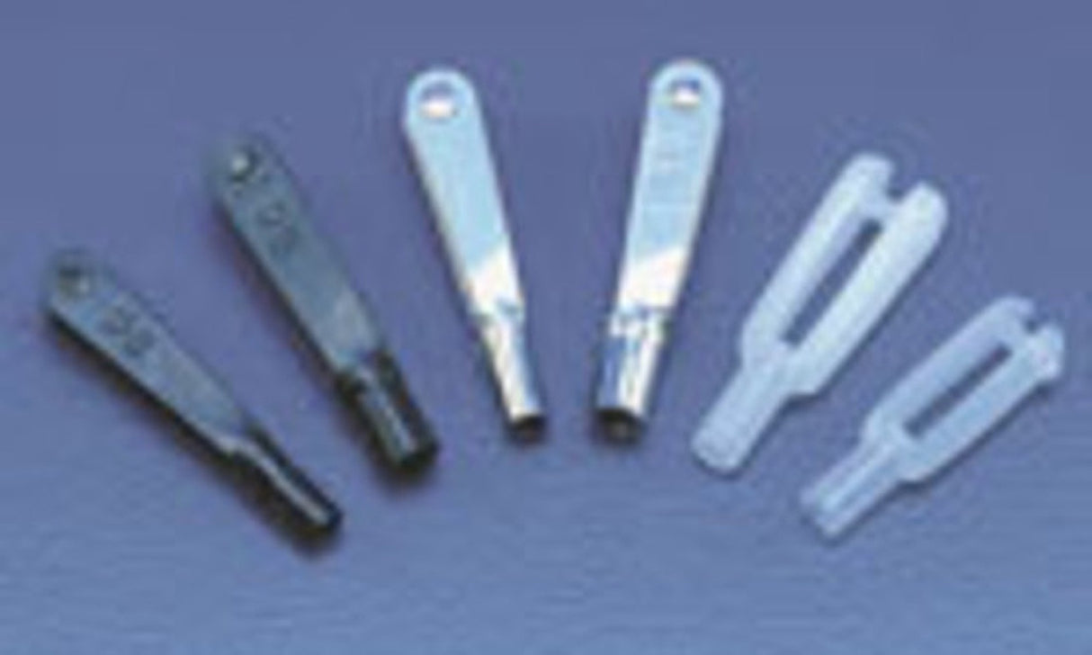 Dubro 10-604 4-40 Solder Kwik Links (12)