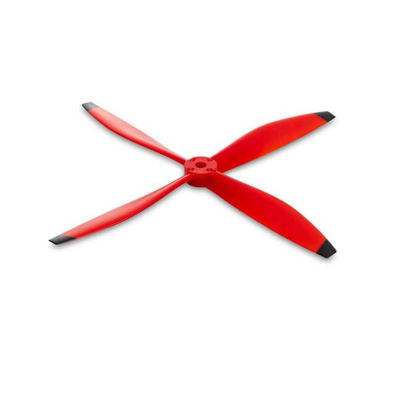 E-Flite Propeller; 135mm x 84mm 4 Blade