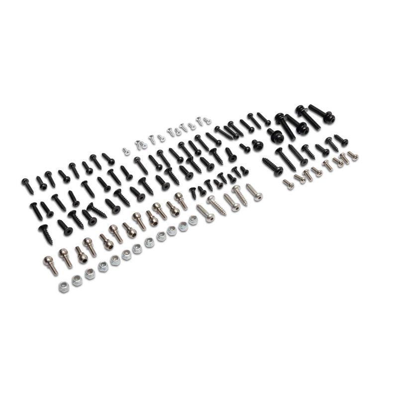 E-Flite Super Timber 1.7m Hardware Set