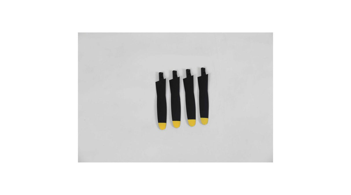 E-Flite P-51D 1.5m Prop Set (4)