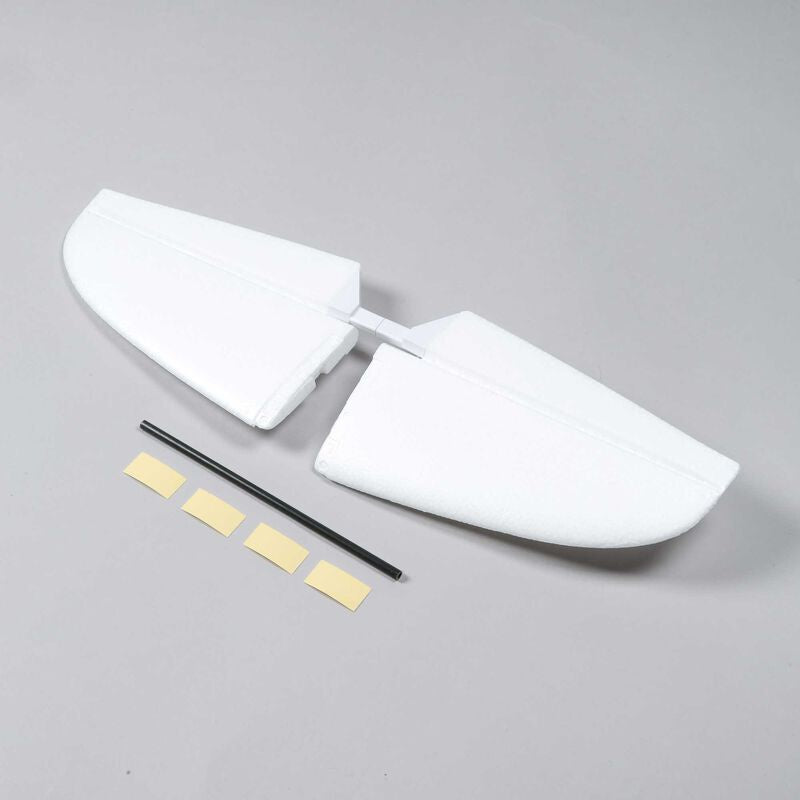 E-Flite Conscendo Evolution Horizontal Stabiliser Set