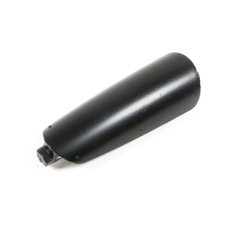 E-Flite Hatch: Conscendo Evolution