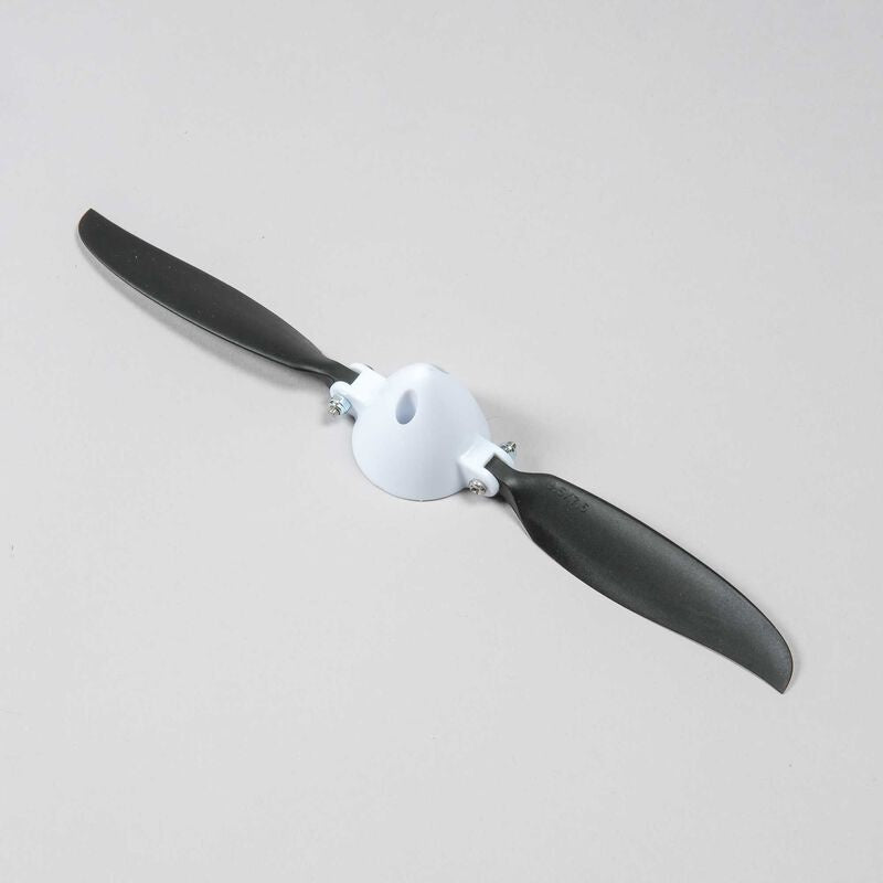 E-Flite Prop and Spinner Assembly: Conscendo Evolution