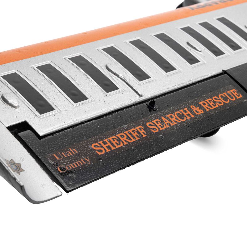 Micro Scrappy 800mm BNF Basic with AS3X and SAFE Select