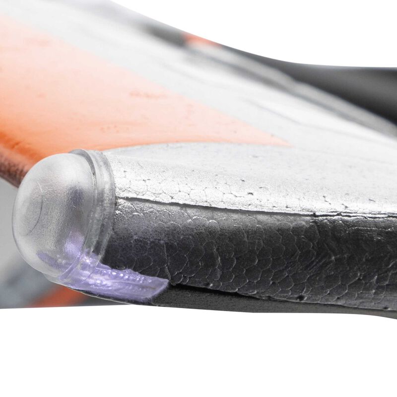 Micro Scrappy 800mm BNF Basic with AS3X and SAFE Select