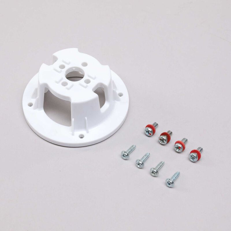 E-Flite T-28 Trojan 1.1m Motor Mount