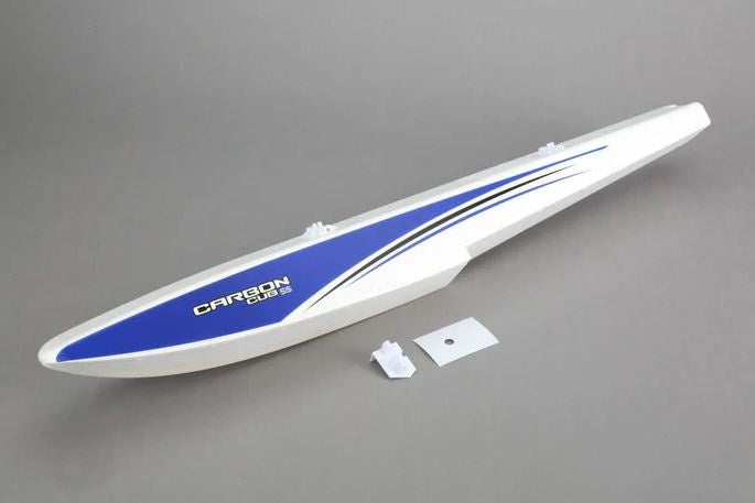 E-Flite Carbon-Z Cub Left Float w/Water Rudder Bracket