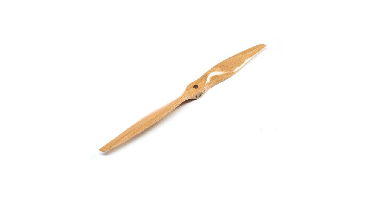 E-Flite Wood Prop 13x6 : Extra 300 1.3m