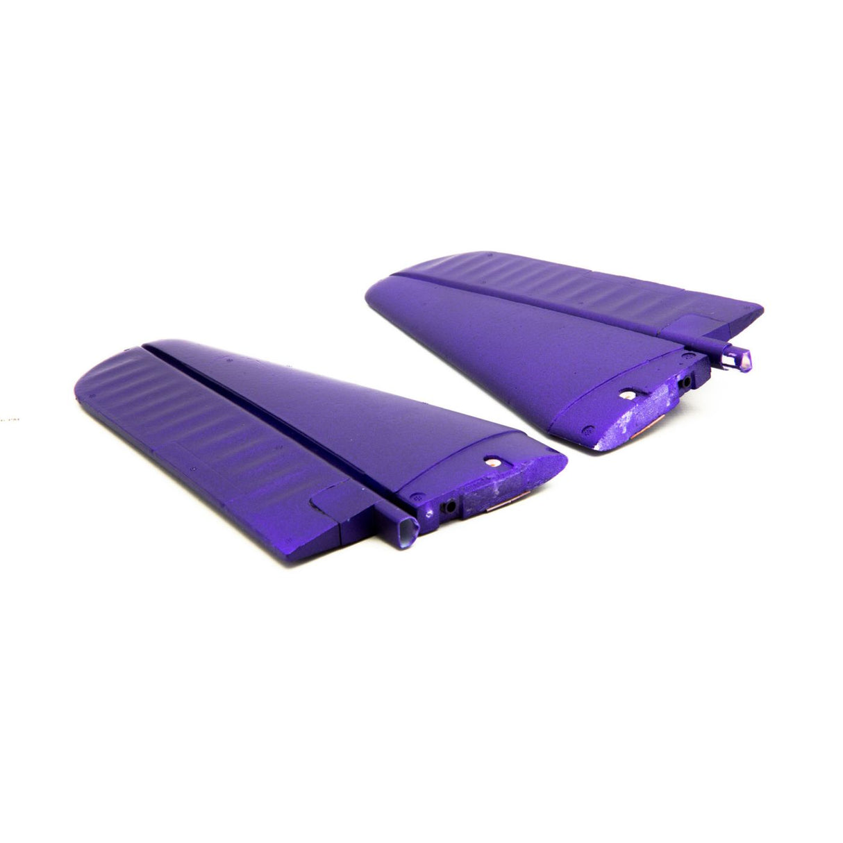 E-Flite Rare Bear Painted Horizontal Stabilizer Set
