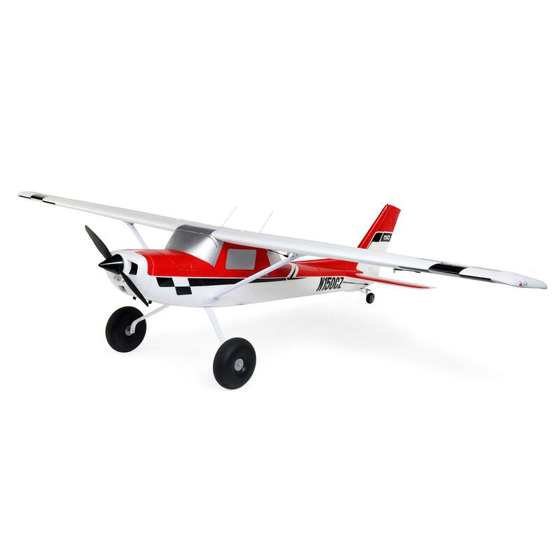 Carbon-Z Cessna 150T 2.1m BNF Basic by Eflite