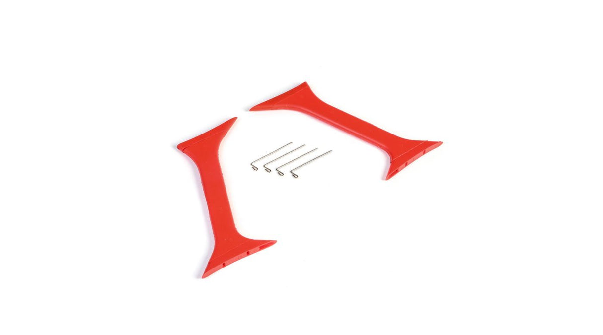 E-Flite Pitts 850mm Wing Struts