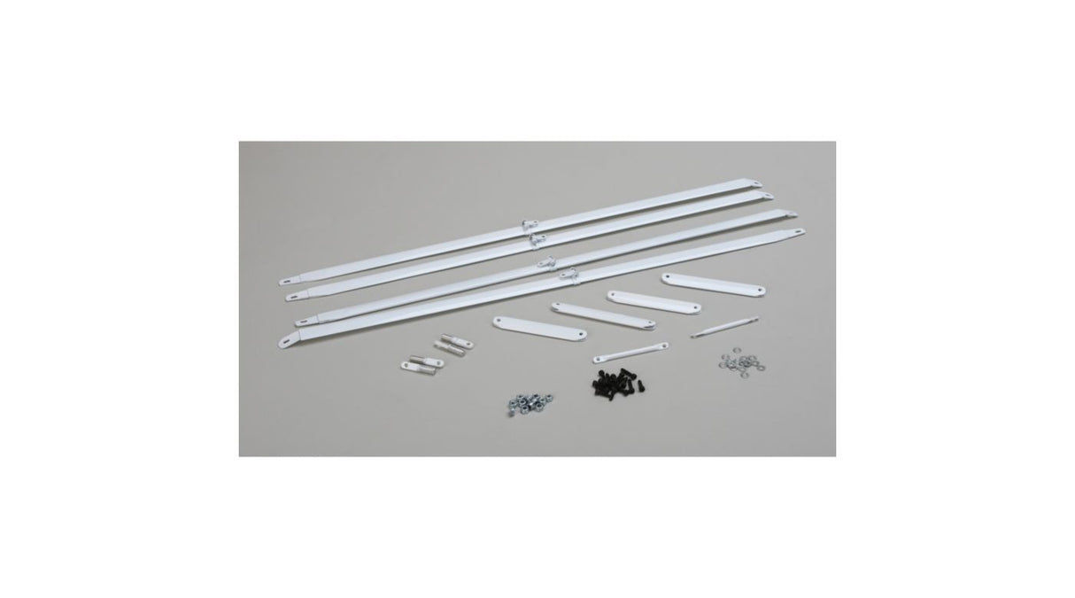 E-Flite Super Cub 25e Strut Set