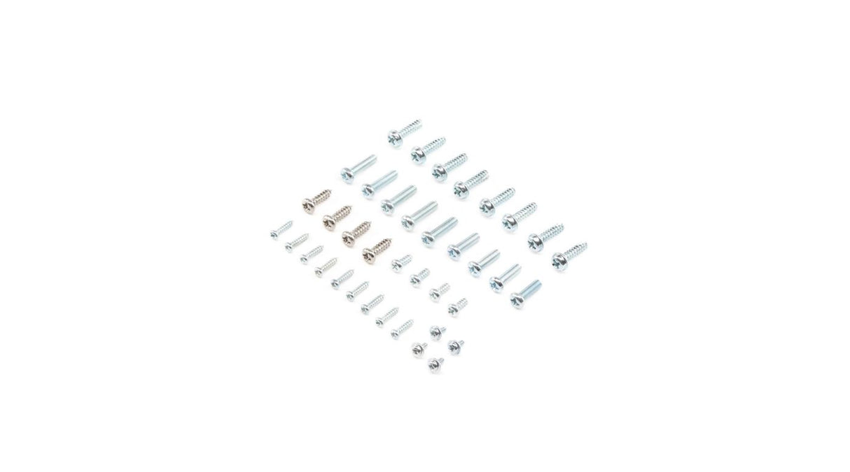 E-Flite Valiant 1.3 Hardware/Screw Set
