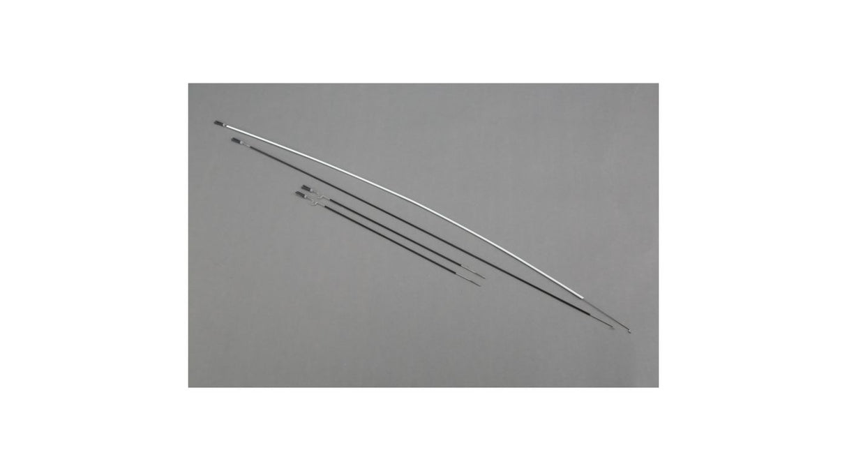 E-Flite Radian XL 2.6m Pushrod Set
