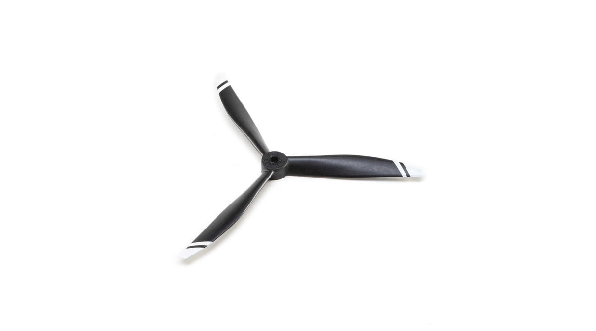 E-Flite SR22T & Turbo Timber 3 Blade Propeller
