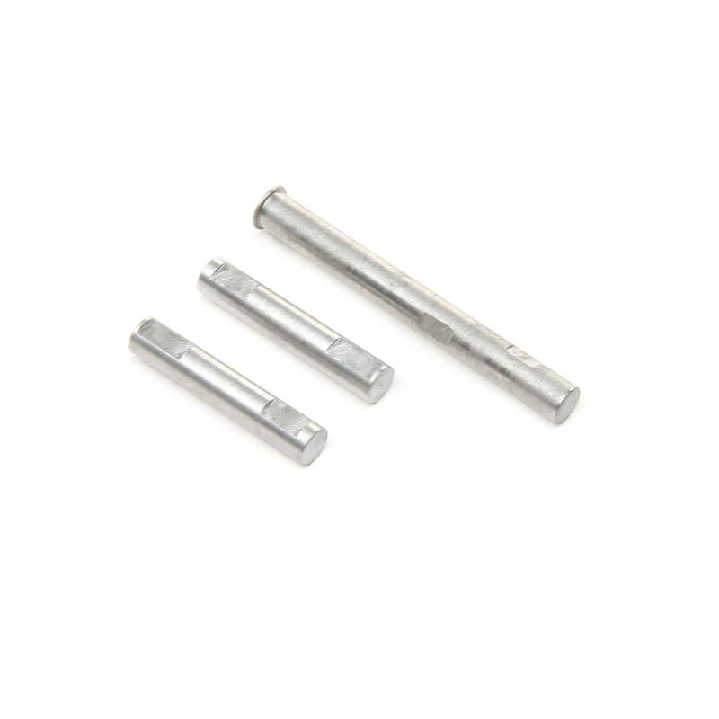 E-Flite HAVOC Xe 80mm EDF Sport Jet Retract Strut Pins