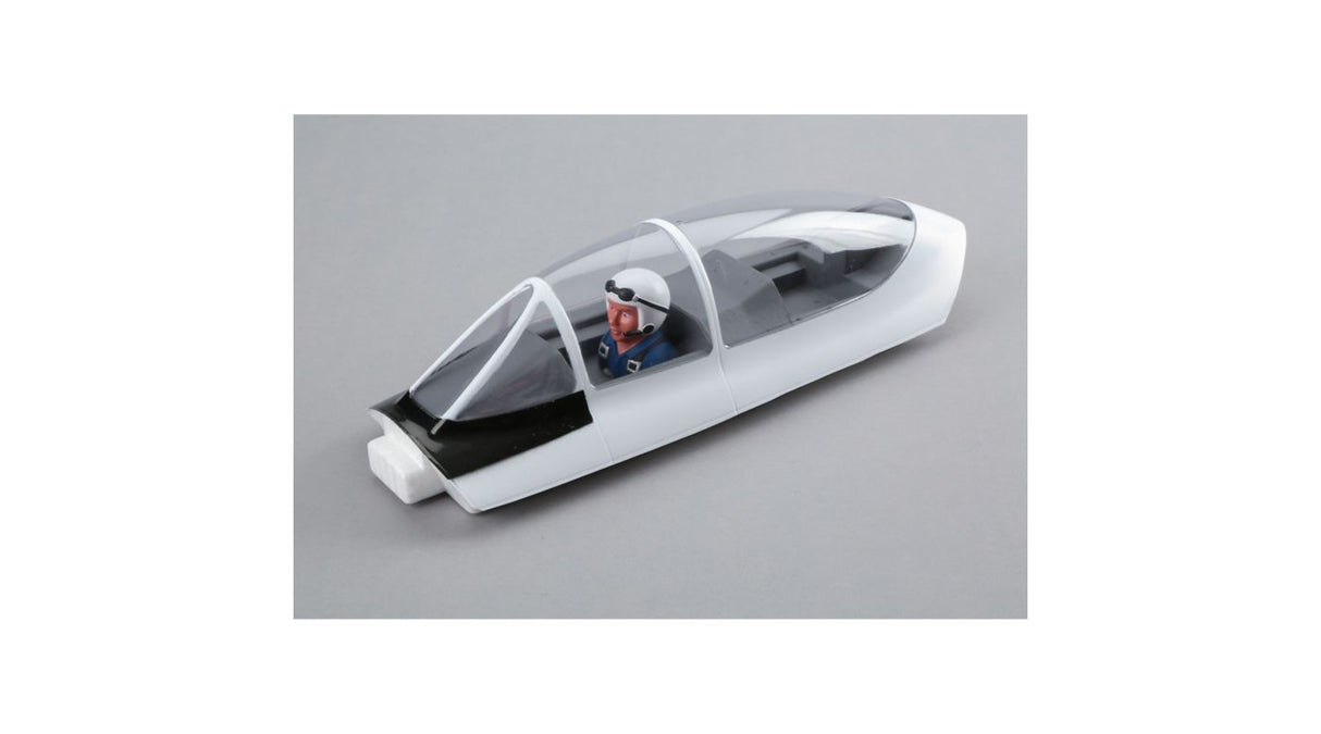 E-Flite T-28 1.2 Canopy Hatch w/ Pilot