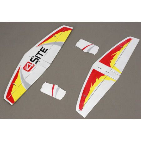 E-Flite Ultra-Micro 4-Site Wing Set