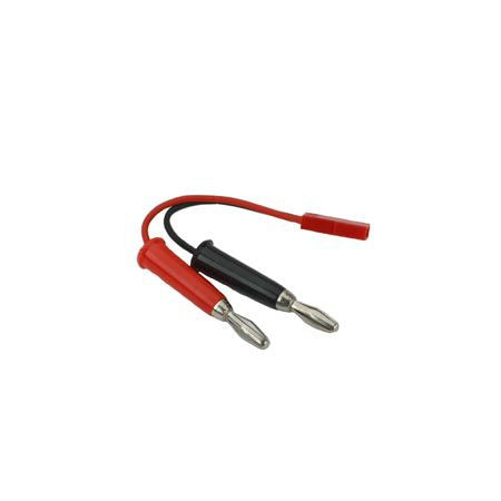 E-Flite Charger Lead with JST Female