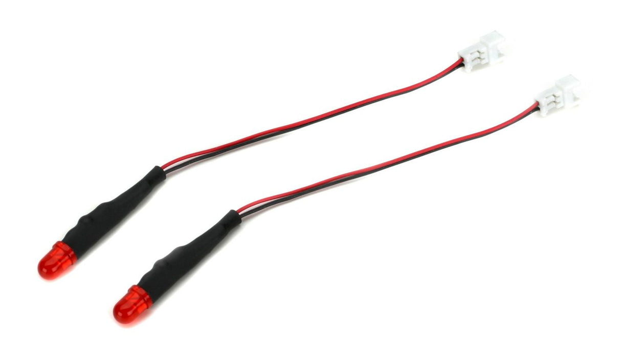 E-Flite Universal Light Kit Red LED Flashing (2)