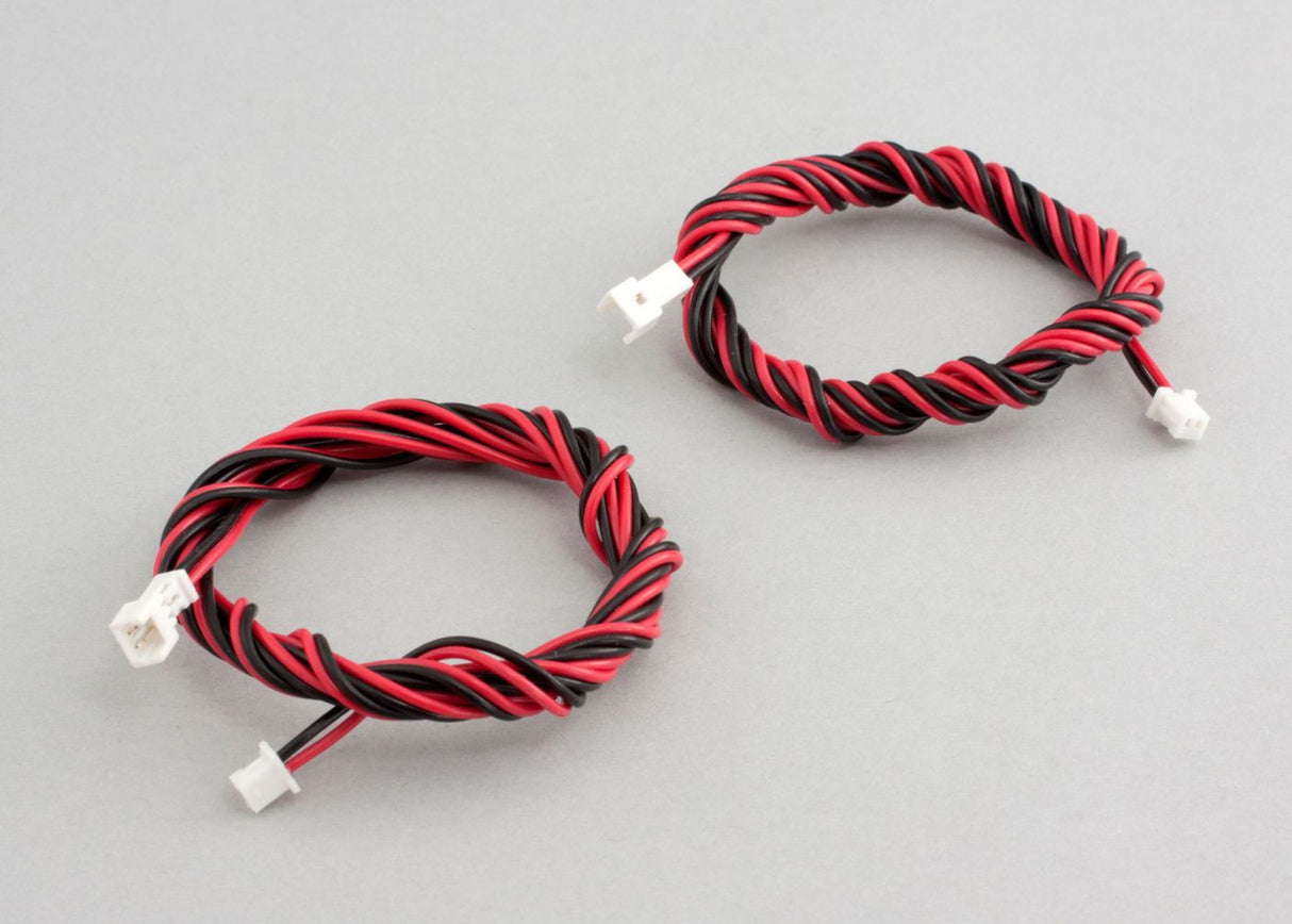 E-Flite Universal Light Kit Extension 36' (2)