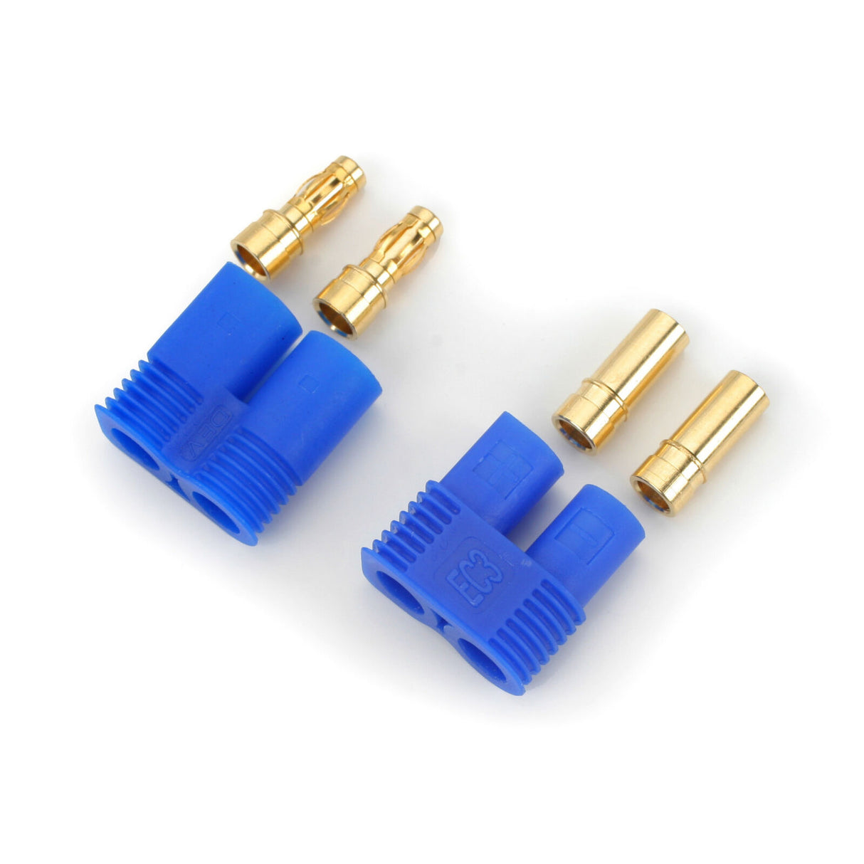 E-Flite EC3 Battery Connectors