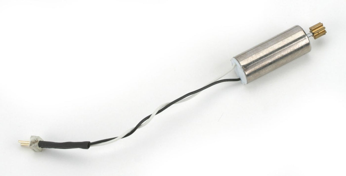E-Flite BMCX Left Motor with Pinion