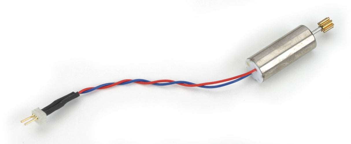 E-Flite BMCX Right Motor with Pinion