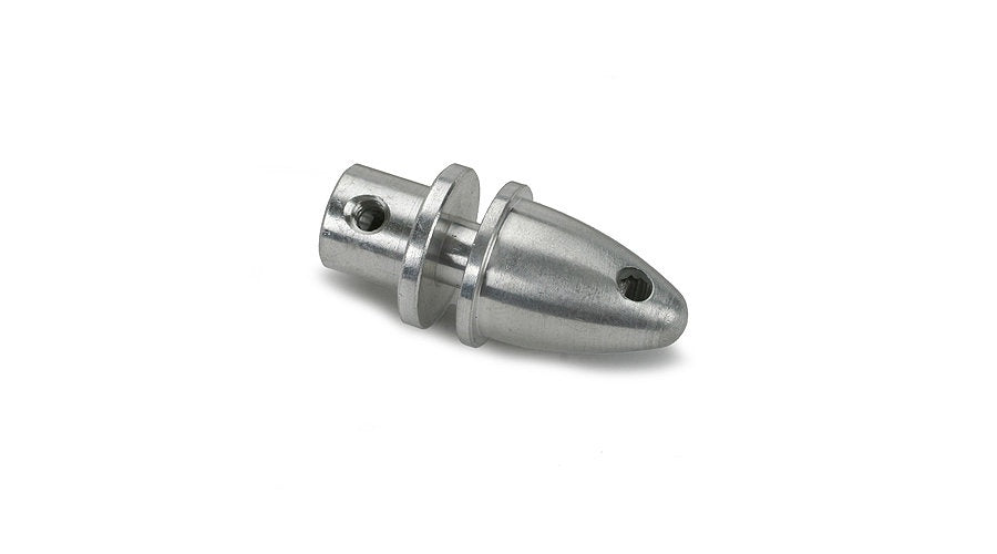 E-Flite 1/8" Prop Adapter w/Setscrew