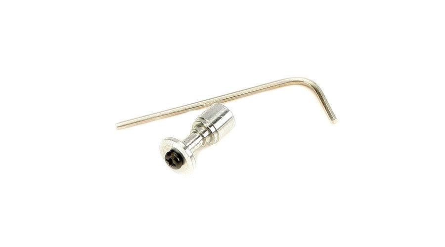 E-Flite Prop Adapter w/Setscrew 1.5mm