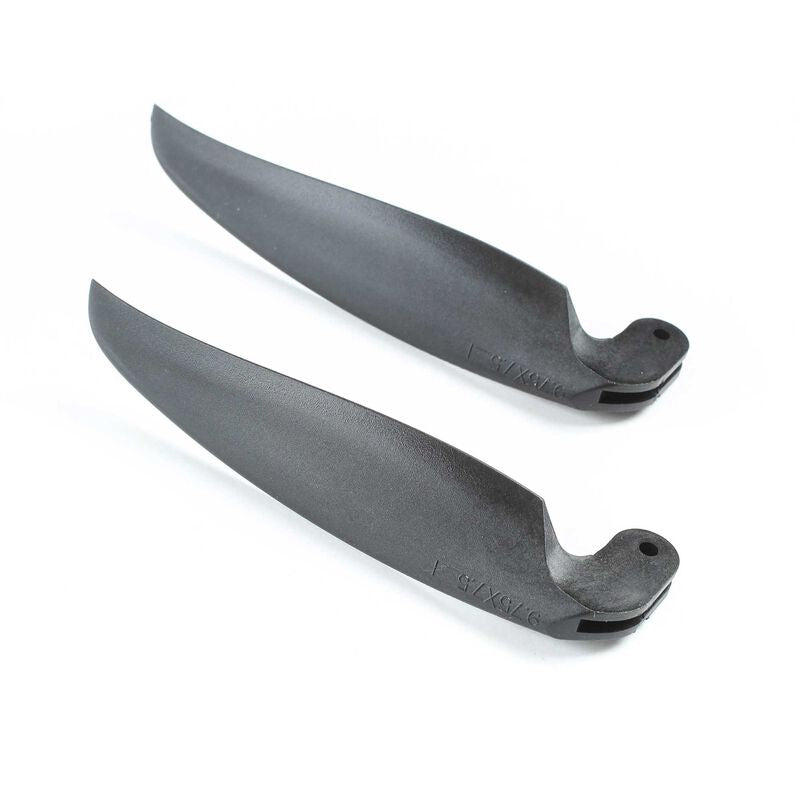 E-Flite Propeller 9.75 x 7.5_1: Radian/Pro