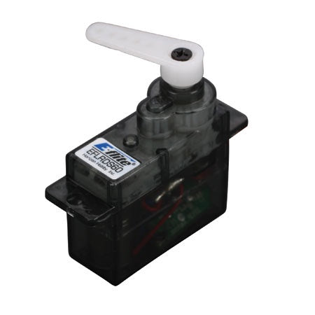 E-Flite 6.0-Gram DS60 Digital Super Sub-Micro