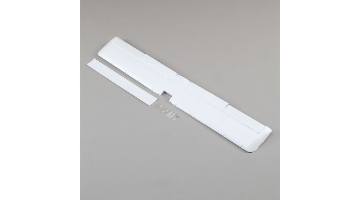 E-Flite UMX Timber Wing w/Hardware/Pushrods