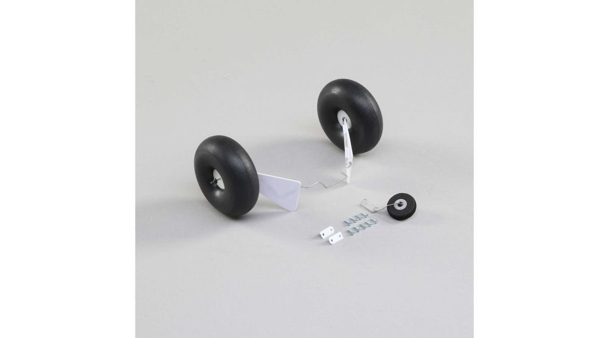 E-Flite UMX Timber Landing Gear w/Float Screws
