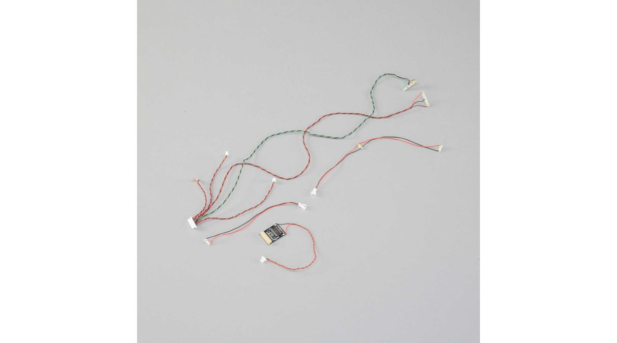 E-Flite UMX Timber LED Set