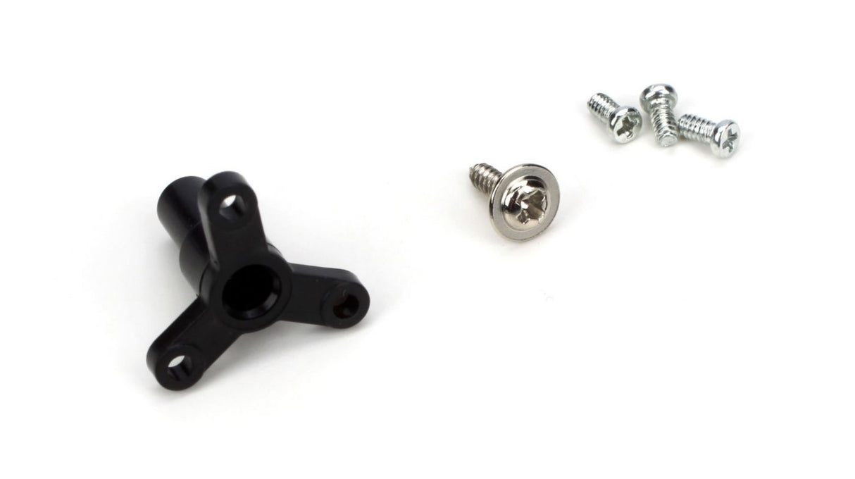 E-Flite Prop Adaptor: UMX Beast, YAK54 180, UMX Pitts