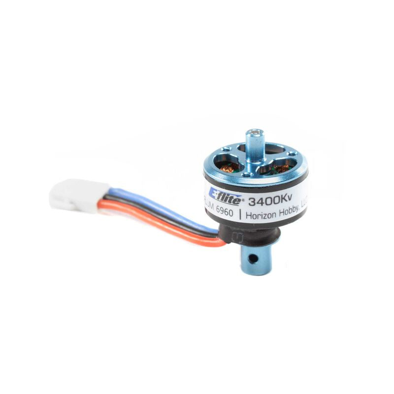 E-Flite UMX Turbo Timber 3400Kv Motor