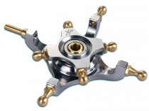 Xtreme Metal Swash plate (Honey Bee FP)